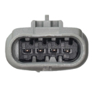 2020 Gmc Sierra 1500 Oxygen Sensor 3