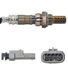 2020 Gmc Sierra 1500 Oxygen Sensor 5