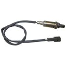 2000 Nissan Quest Oxygen Sensor 1