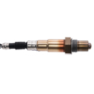 2021 Ford Mustang Oxygen Sensor 6
