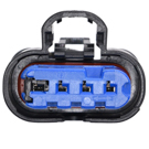 2021 Ford Mustang Oxygen Sensor 7