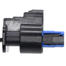 2021 Ford Mustang Oxygen Sensor 8