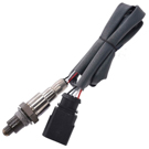 2018 Volkswagen Tiguan Oxygen Sensor 5