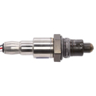 2018 Volkswagen Tiguan Oxygen Sensor 6