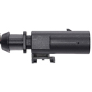 2018 Volkswagen Tiguan Oxygen Sensor 8