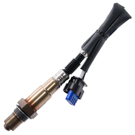 2021 Lincoln Nautilus Oxygen Sensor 5