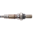 2017 Volvo S60 Oxygen Sensor 6