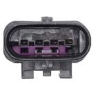 2017 Volvo S60 Oxygen Sensor 7