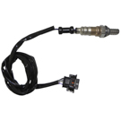 2012 Porsche Panamera Oxygen Sensor 1