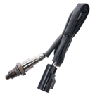 2018 Jaguar E-Pace Oxygen Sensor 5
