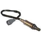 1995 Toyota 4Runner Oxygen Sensor Kit 2