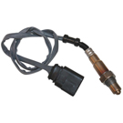 2000 Audi A4 Oxygen Sensor 1