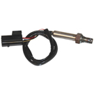 1999 Land Rover Discovery Oxygen Sensor 1