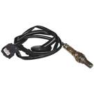 2007 Acura TSX Oxygen Sensor 1