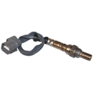 BuyAutoParts  Honda Odyssey Oxygen Sensor 48-02766OY