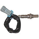 2007 Cadillac XLR Oxygen Sensor 1