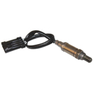 1997 Gmc Jimmy Oxygen Sensor 1