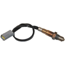 2014 Nissan Cube Oxygen Sensor 1