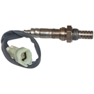 1996 Suzuki Sidekick Oxygen Sensor Kit 2