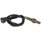 2000 Mazda Protege Oxygen Sensor 1