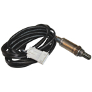 1996 Saab 900 Oxygen Sensor 1