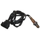2003 Audi RS6 Oxygen Sensor 7