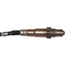 2003 Audi RS6 Oxygen Sensor 8