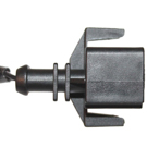 2003 Audi RS6 Oxygen Sensor 9