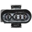 2003 Audi RS6 Oxygen Sensor 10