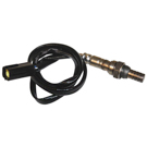 1996 Mazda MPV Oxygen Sensor 1