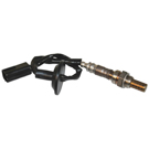 1996 Kia Sephia Oxygen Sensor Kit 3