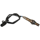 2000 Isuzu Trooper Oxygen Sensor 1