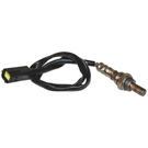 2003 Mazda 6 Oxygen Sensor 1