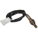 2012 Mini Cooper Oxygen Sensor 1