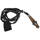 2000 Audi A4 Oxygen Sensor 1
