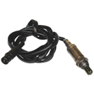 1987 Bmw 735 Oxygen Sensor 1