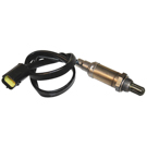 2002 Kia Spectra Oxygen Sensor 1