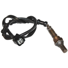 BuyAutoParts  Honda CRZ Oxygen Sensor 48-03322OY