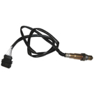 2000 Volvo V40 Oxygen Sensor Kit 3
