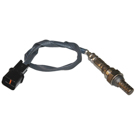 2002 Dodge Stratus Oxygen Sensor Kit 2