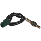 2004 Nissan Pathfinder Oxygen Sensor 1