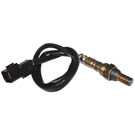 2004 Suzuki Verona Oxygen Sensor 1