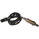 2004 Bmw M3 Oxygen Sensor 1