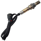 2021 Jeep Gladiator Oxygen Sensor 1