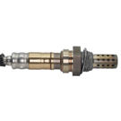 2021 Jeep Gladiator Oxygen Sensor 2
