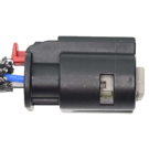 2021 Jeep Gladiator Oxygen Sensor 4