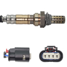 2021 Jeep Gladiator Oxygen Sensor 5