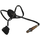 2002 Audi S8 Oxygen Sensor 1