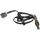 2003 Mazda 6 Oxygen Sensor 1