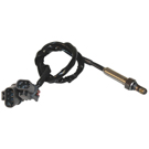 1989 Nissan Maxima Oxygen Sensor 1